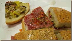 muffuletta